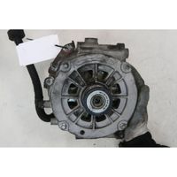 Mercedes-Benz ML W163 Alternator 