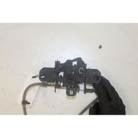 Volkswagen Golf IV Tie down hook / loop 