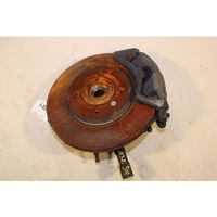 Volkswagen Lupo Front wheel hub 