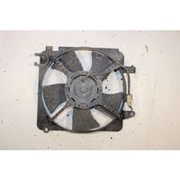 Chevrolet Matiz Electric radiator cooling fan 