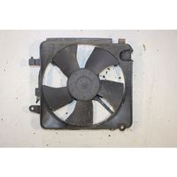 Chevrolet Matiz Electric radiator cooling fan 