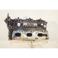 Opel Corsa C Culasse moteur 