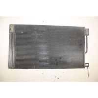 Opel Corsa D A/C cooling radiator (condenser) 