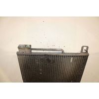 Opel Corsa D A/C cooling radiator (condenser) 