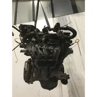 Toyota Aygo AB10 Moteur 