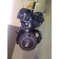 Fiat Seicento/600 Moteur 