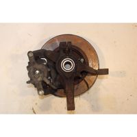 Ford Fiesta Front wheel hub 