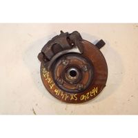 Ford Fiesta Front wheel hub 