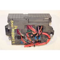 BMW Z4 E89 Fuse module 