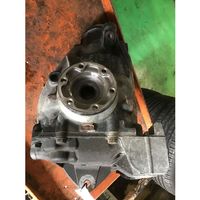 BMW Z4 E89 Rear differential 