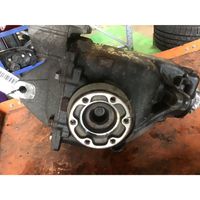 BMW Z4 E89 Rear differential 