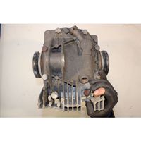 BMW Z4 E89 Rear differential 