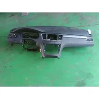 Peugeot 508 Airbag set with panel 