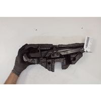 Renault Megane II Lift Jack 