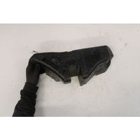 Renault Megane II Lift Jack 