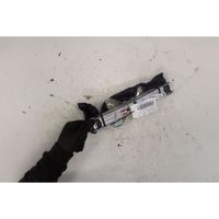 Opel Agila B Lift Jack 