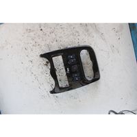 Dacia Duster Center console 