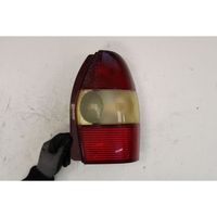 Fiat Palio Lampa tylna 