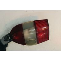 Fiat Palio Lampa tylna 