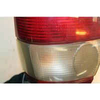 Fiat Palio Lampa tylna 