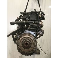 Volkswagen Polo IV 9N3 Moteur 