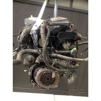 Peugeot 1007 Engine 