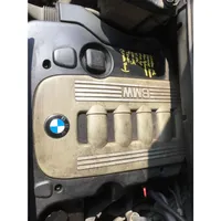 BMW X5 E53 Moteur 