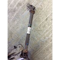 Citroen C3 Steering wheel axle 