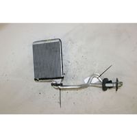 Citroen C3 Heater blower radiator 