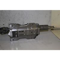 Fiat Qubo Steering wheel axle 