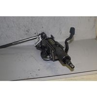 Fiat Qubo Steering wheel axle 