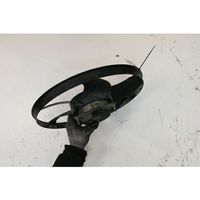 Renault Master II Electric radiator cooling fan 