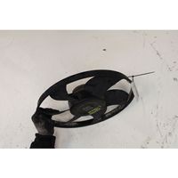 Renault Master II Electric radiator cooling fan 