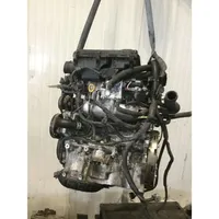Toyota Prius (NHW20) Engine 
