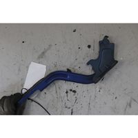 Suzuki Swift Engine bonnet/hood hinges 