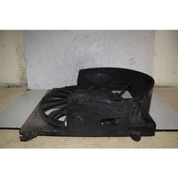 Dodge Nitro Electric radiator cooling fan 