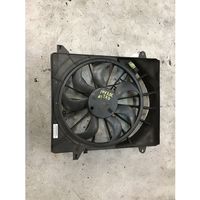 Dodge Nitro Electric radiator cooling fan 