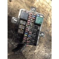 SsangYong Kyron Fuse module 