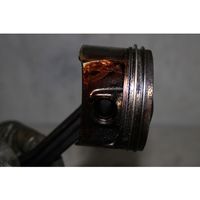 Audi A3 S3 8P Piston avec bielle 