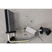 Daihatsu Cuore Heater blower radiator 