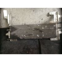 Jaguar S-Type Transmission/gearbox oil cooler 