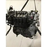 Ford Ka Moottori 