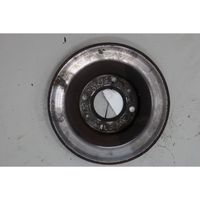 Citroen C2 Front brake disc 