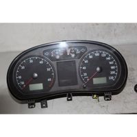 Volkswagen Polo IV 9N3 Door central lock control unit/module 