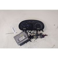 Volkswagen Polo IV 9N3 Door central lock control unit/module 