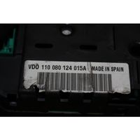 Volkswagen Polo IV 9N3 Door central lock control unit/module 