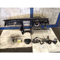 Mercedes-Benz A W169 Airbag set with panel 