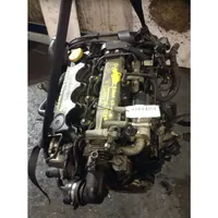 Fiat Croma Moteur 