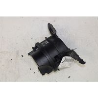 Ford Fiesta Fuel filter 