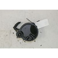 Ford Fiesta Fuel filter 